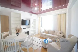 Inchiriere apartament 2 camere 13 Septembrie, in bloc nou - imagine 2