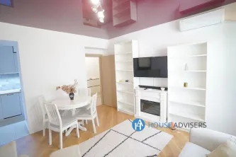 Inchiriere apartament 2 camere 13 Septembrie, in bloc nou - imagine 7