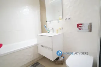 Inchiriere apartament 2 camere 13 Septembrie, in bloc nou - imagine 17