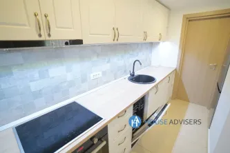 Inchiriere apartament 2 camere 13 Septembrie, in bloc nou - imagine 12