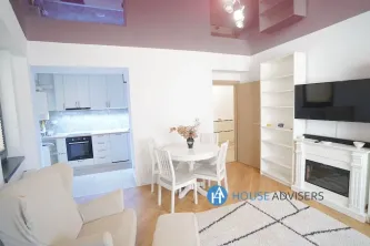 Inchiriere apartament 2 camere 13 Septembrie, in bloc nou - imagine 8