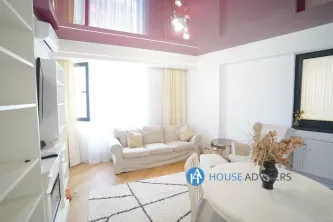 Inchiriere apartament 2 camere 13 Septembrie, in bloc nou - imagine 6