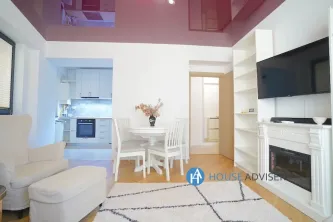 Inchiriere apartament 2 camere 13 Septembrie, in bloc nou - imagine 9