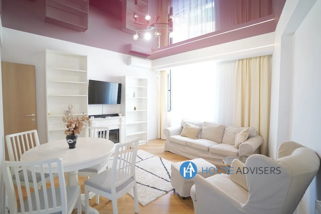 Inchiriere apartament 2 camere 13 Septembrie, in bloc nou - imagine 1