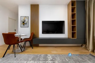 Inchiriere apartament 2 camere One Cotroceni - imagine 8