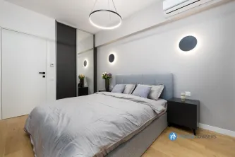 Inchiriere apartament 2 camere One Cotroceni - imagine 9