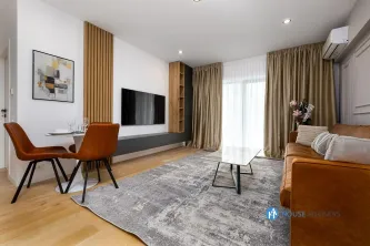 Inchiriere apartament 2 camere One Cotroceni - imagine 3