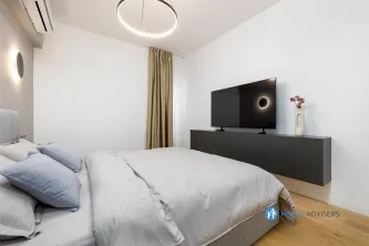 Inchiriere apartament 2 camere One Cotroceni - imagine 12