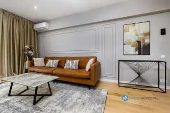 Inchiriere apartament 2 camere One Cotroceni - imagine 5