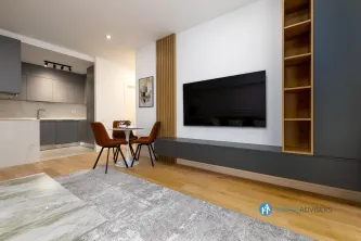 Inchiriere apartament 2 camere One Cotroceni - imagine 6