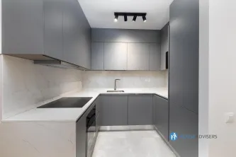 Inchiriere apartament 2 camere One Cotroceni - imagine 13