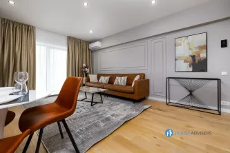 Inchiriere apartament 2 camere One Cotroceni - imagine 4