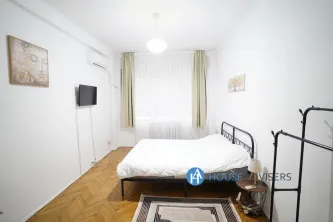 Inchiriere apartament 5 camere Romana - imagine 6