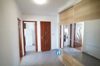 Inchiriere apartament 2 camere Unirii - imagine 10