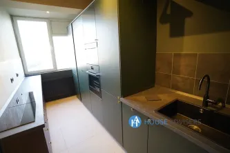 Inchiriere apartament renovat 3 camere Calea Victoriei - imagine 18
