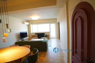 Inchiriere apartament renovat 3 camere Calea Victoriei - imagine 3