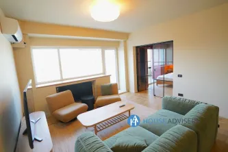 Inchiriere apartament renovat 3 camere Calea Victoriei - imagine 7