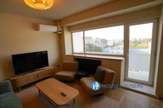 Inchiriere apartament renovat 3 camere Calea Victoriei - imagine 8