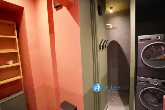 Inchiriere apartament renovat 3 camere Calea Victoriei - imagine 24