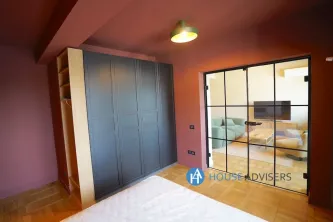 Inchiriere apartament renovat 3 camere Calea Victoriei - imagine 13