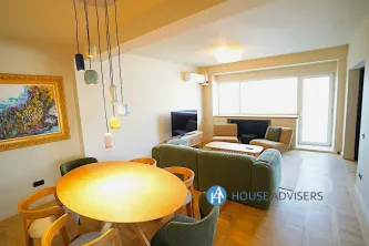 Inchiriere apartament renovat 3 camere Calea Victoriei - imagine 2