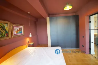 Inchiriere apartament renovat 3 camere Calea Victoriei - imagine 12