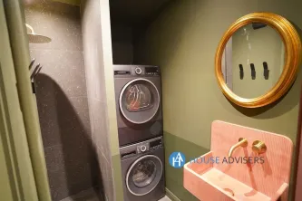 Inchiriere apartament renovat 3 camere Calea Victoriei - imagine 23