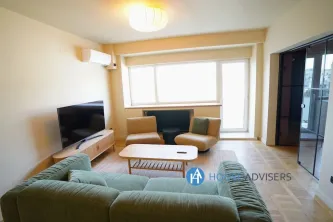 Inchiriere apartament renovat 3 camere Calea Victoriei - imagine 4