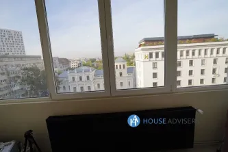 Inchiriere apartament renovat 3 camere Calea Victoriei - imagine 15