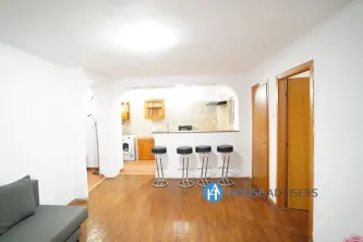 Inchiriere apartament 3 camere Romana - imagine 6