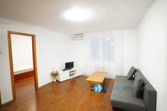 Inchiriere apartament 3 camere Romana - imagine 1