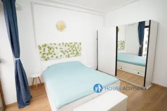 Inchiriere apartament 2 camere Universitate - imagine 11