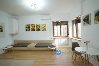 Inchiriere apartament 2 camere Universitate - imagine 4