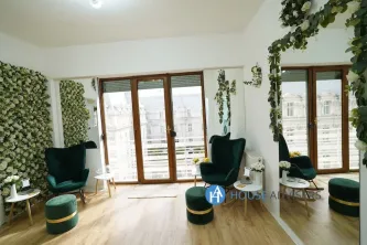 Inchiriere apartament 2 camere Universitate - imagine 8