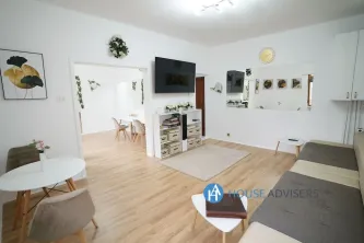 Inchiriere apartament 2 camere Universitate - imagine 2