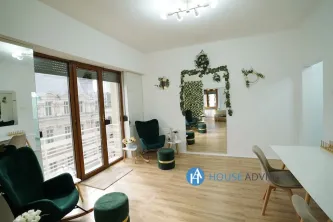 Inchiriere apartament 2 camere Universitate - imagine 7