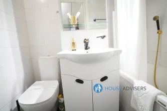 Inchiriere aprtament 2 camere Sala Palatului - imagine 18