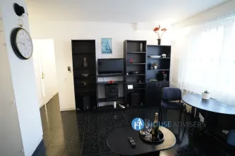 Inchiriere aprtament 2 camere Sala Palatului - imagine 3