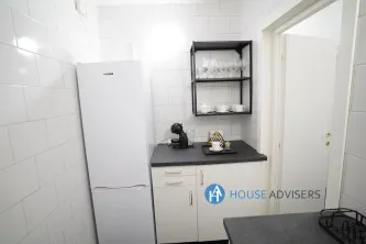 Inchiriere aprtament 2 camere Sala Palatului - imagine 15