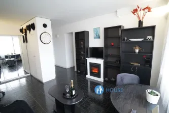 Inchiriere aprtament 2 camere Sala Palatului - imagine 4