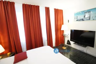 Inchiriere aprtament 2 camere Sala Palatului - imagine 11