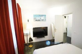 Inchiriere aprtament 2 camere Sala Palatului - imagine 12