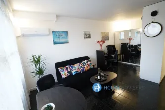 Inchiriere aprtament 2 camere Sala Palatului - imagine 4