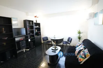 Inchiriere aprtament 2 camere Sala Palatului - imagine 2