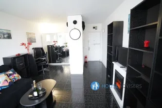 Inchiriere aprtament 2 camere Sala Palatului - imagine 6