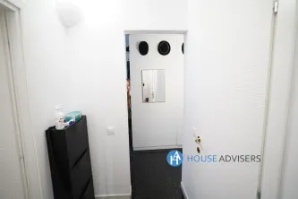 Inchiriere aprtament 2 camere Sala Palatului - imagine 14