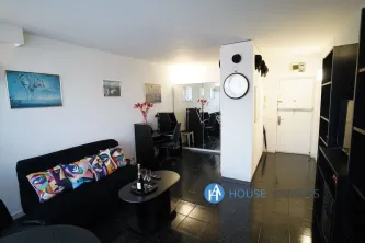 Inchiriere aprtament 2 camere Sala Palatului - imagine 6