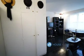 Inchiriere aprtament 2 camere Sala Palatului - imagine 7