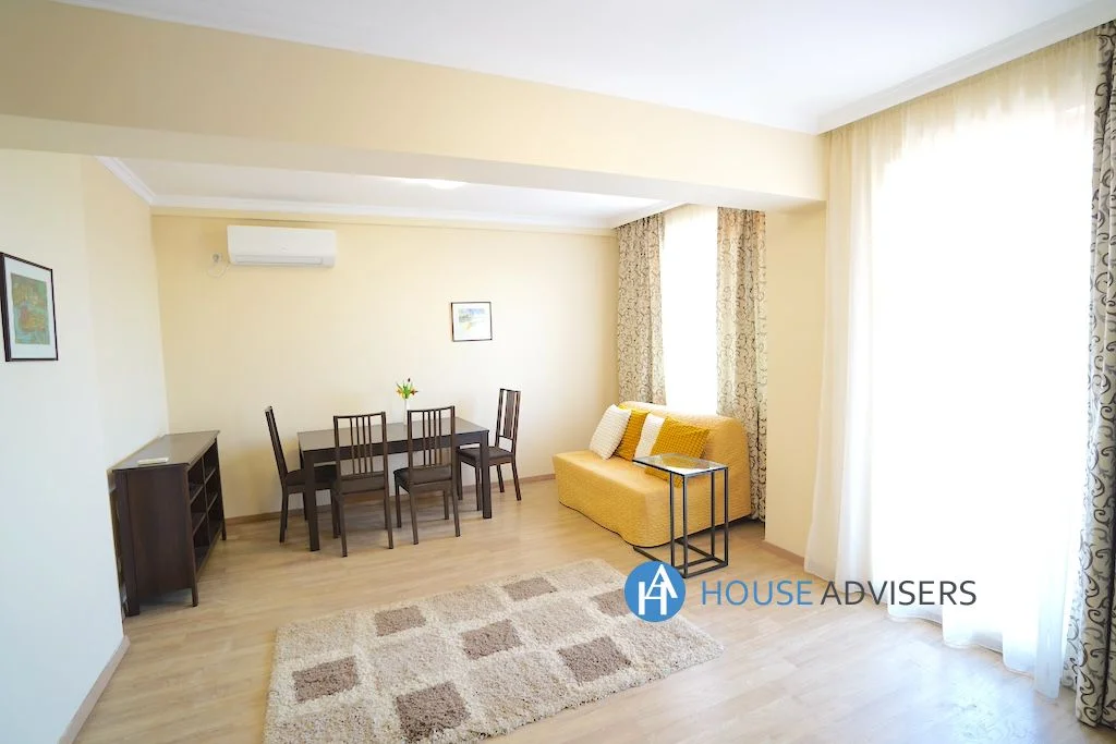 Inchiriere apartament 2 camere Pipera - imagine 1