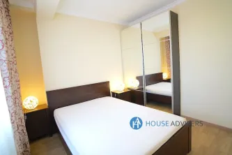Inchiriere apartament 2 camere Pipera - imagine 9